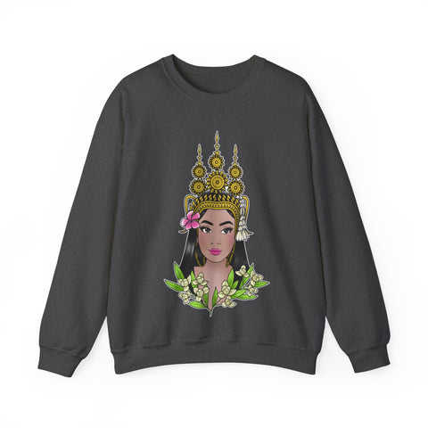 Image of Lala Kan - Unisex Crewneck Sweatshirt