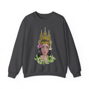 Lala Kan - Unisex Crewneck Sweatshirt