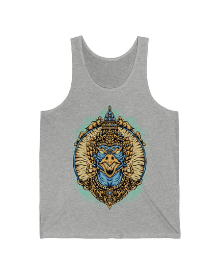 Gurda | Unisex Jersey Tank