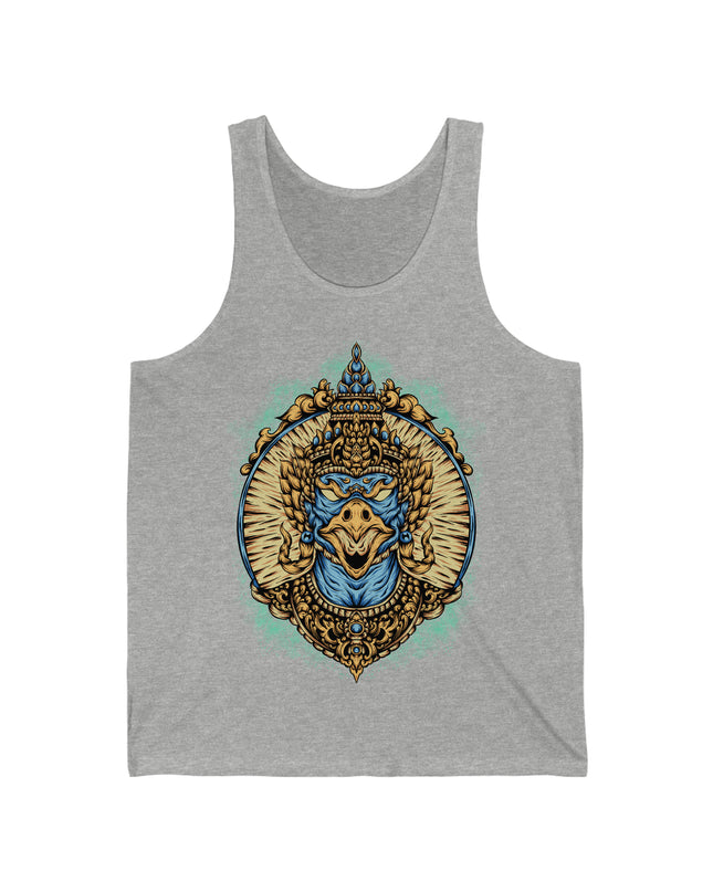 Gurda | Unisex Jersey Tank
