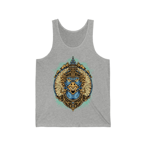 Image of Gurda | Unisex Jersey Tank