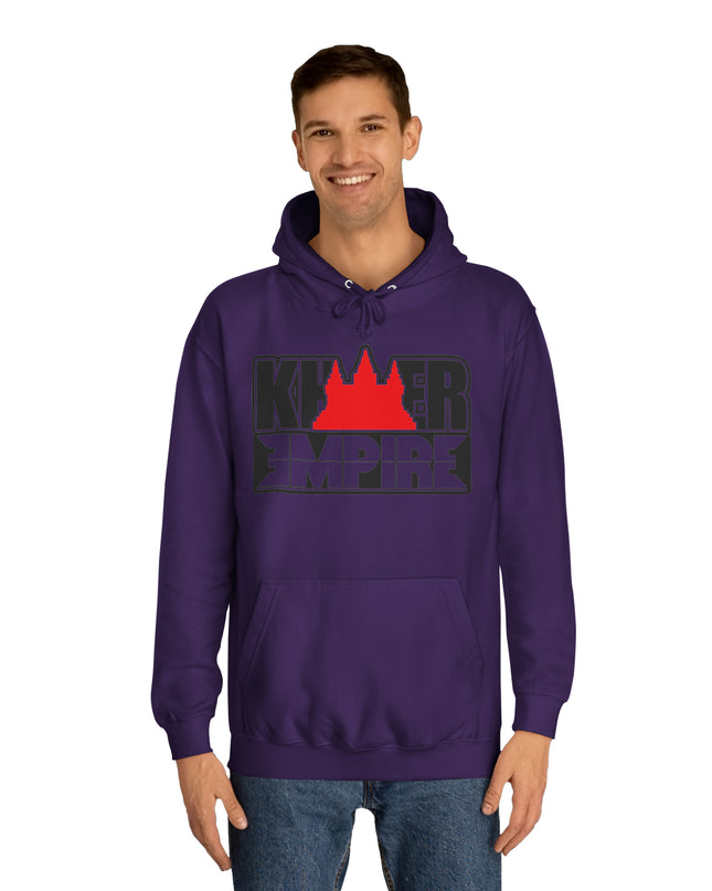 Khmer Empire - unisex premium hoodie