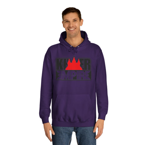 Image of Khmer Empire - unisex premium hoodie