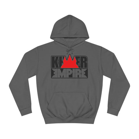 Image of Khmer Empire - unisex premium hoodie