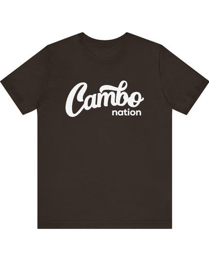 Cambo Nation Script