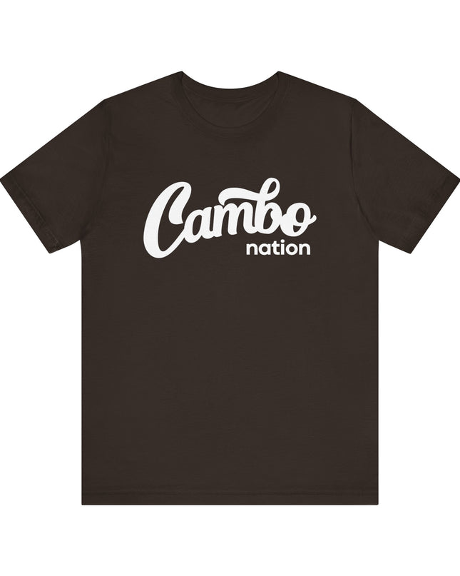 Cambo Nation Script