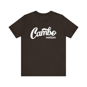 Cambo Nation Script