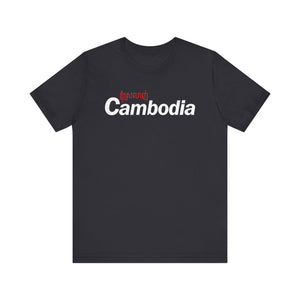 Love Cambodia