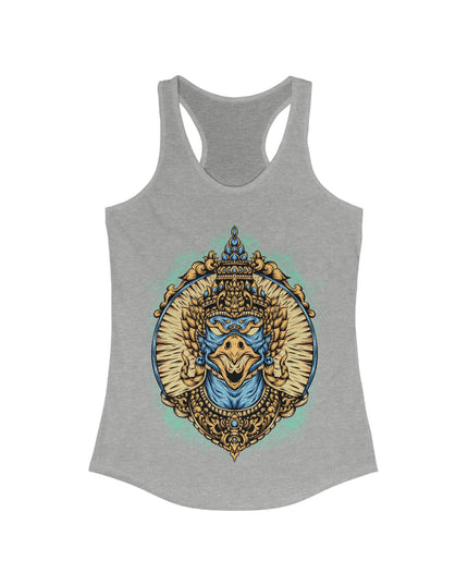 Garuda - Women Tank top