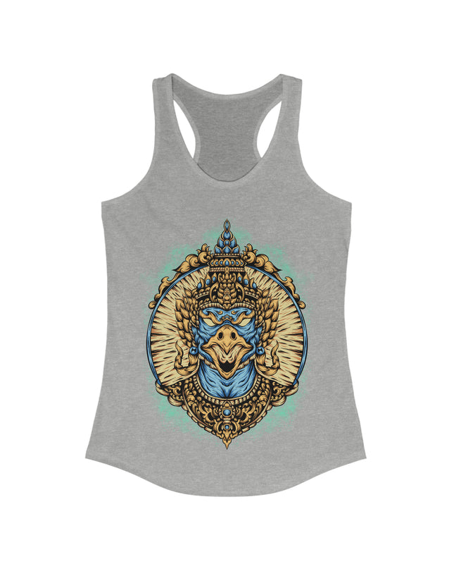Garuda - Women Tank top