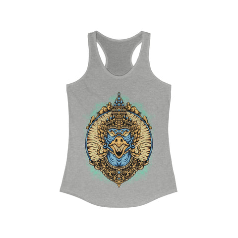 Image of Garuda - Women Tank top