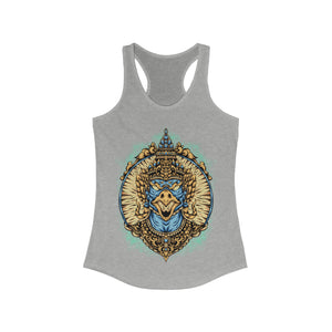 Garuda - Women Tank top