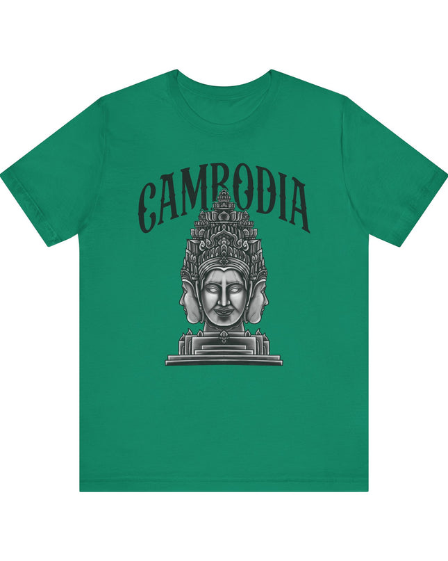 Cambodia - Bayon