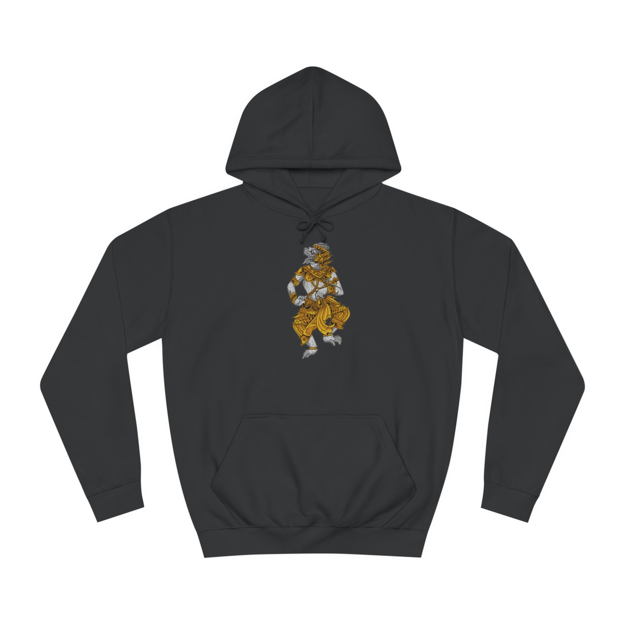 Hanuman - Unisex College Hoodie