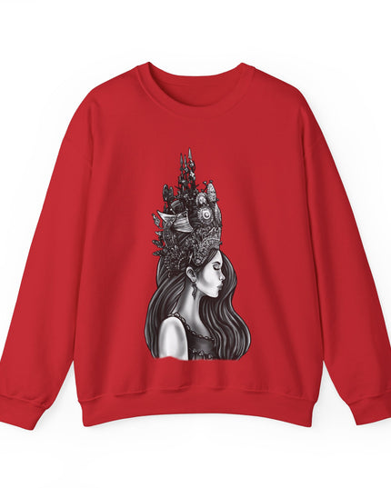 Apsara - Unisex Crewneck Sweatshirt
