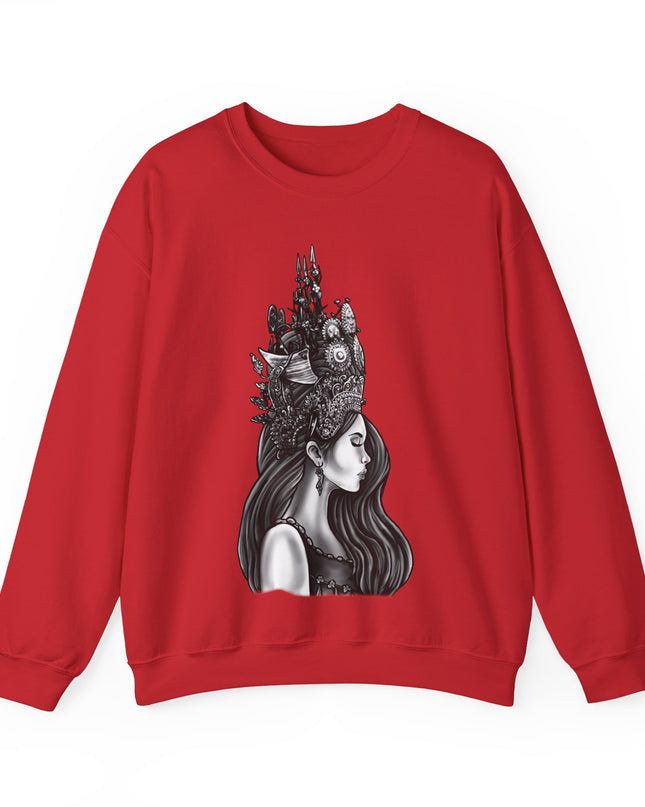 Apsara - Unisex Crewneck Sweatshirt