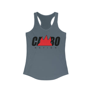 Cambo Nation - Women Tank top