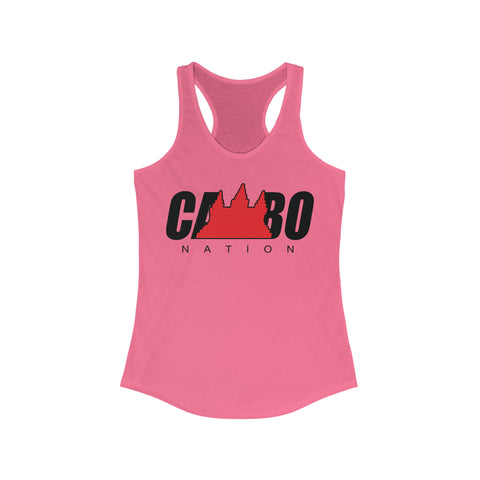 Image of Cambo Nation - Women Tank top