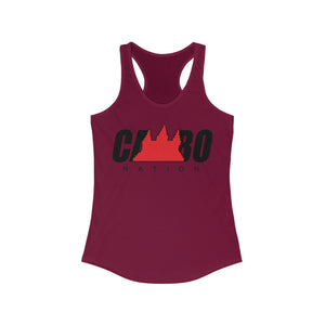 Cambo Nation - Women Tank top