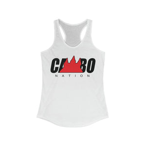 Cambo Nation - Women Tank top