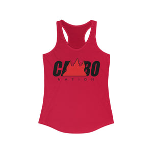 Cambo Nation - Women Tank top