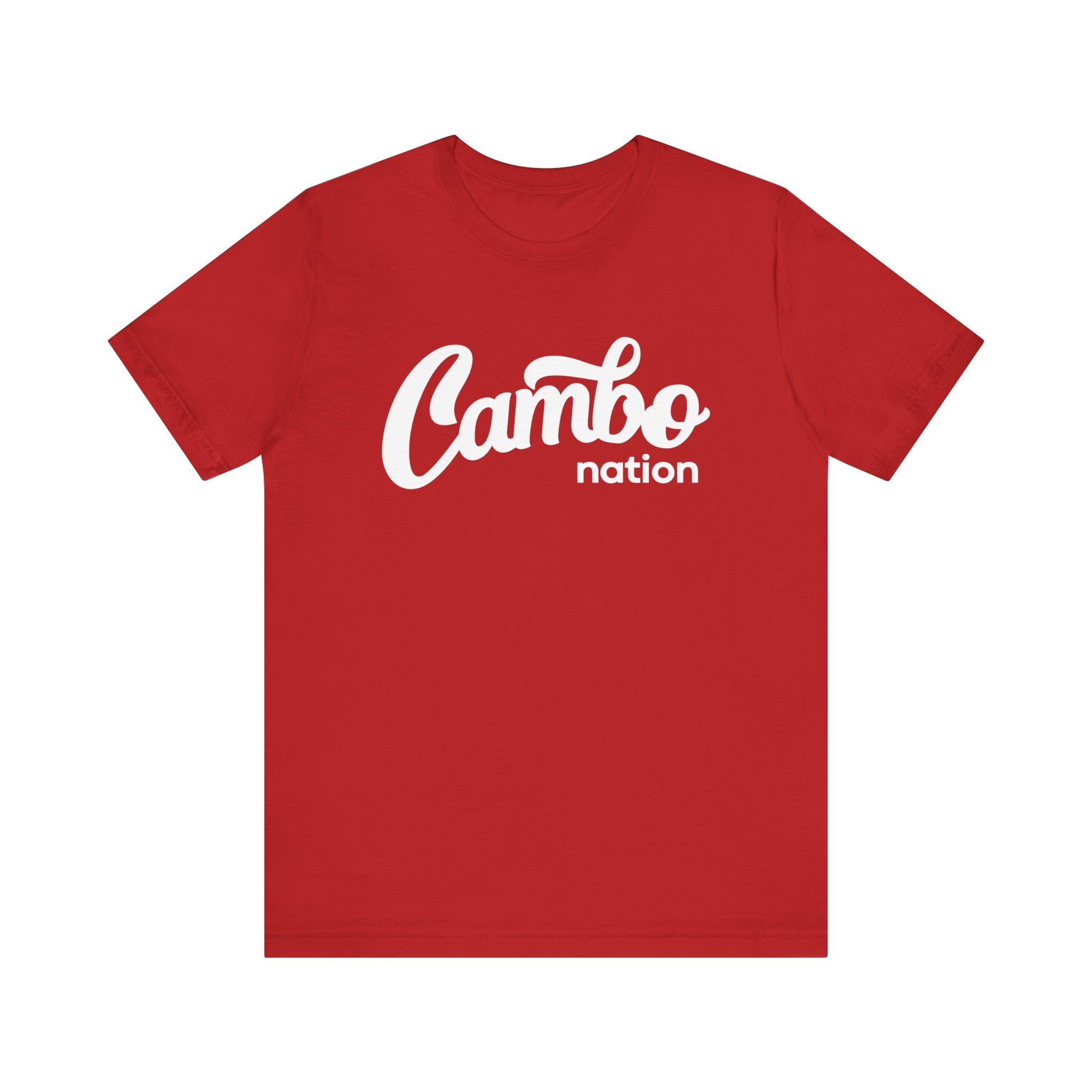 Cambo Nation Script