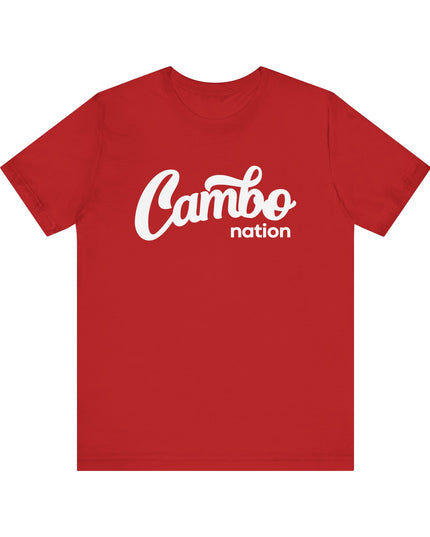 Cambo Nation Script