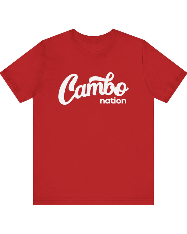 Cambo Nation Script