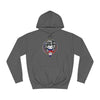 Apsaradusa - Unisex College Hoodie