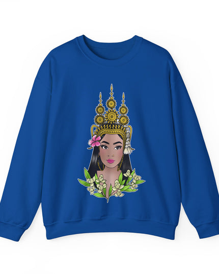 Lala Kan - Unisex Crewneck Sweatshirt