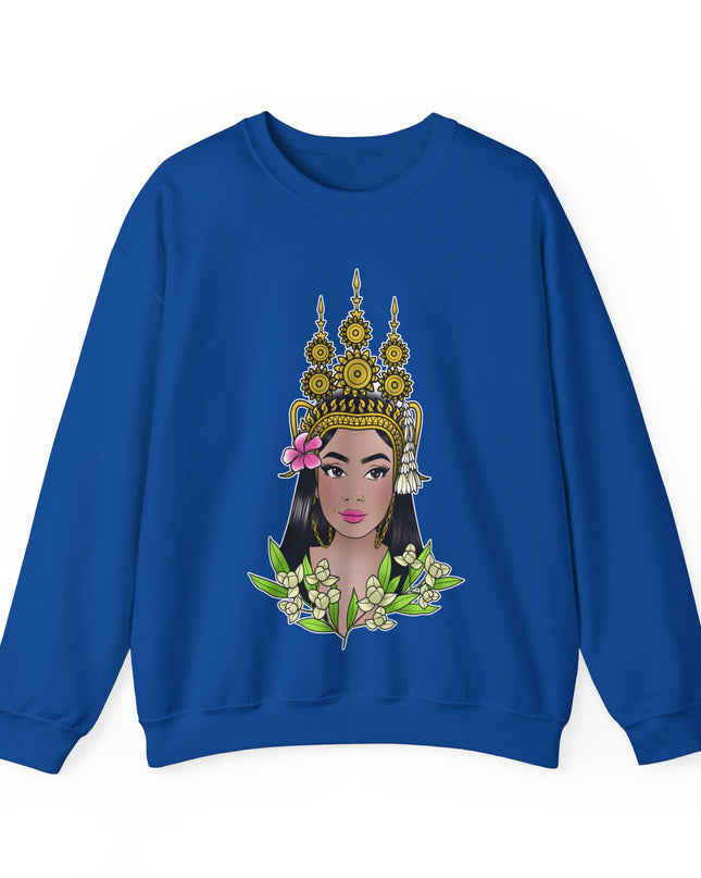 Lala Kan - Unisex Crewneck Sweatshirt