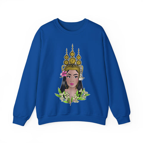 Image of Lala Kan - Unisex Crewneck Sweatshirt