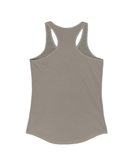 Demon Officer - Women Tank top