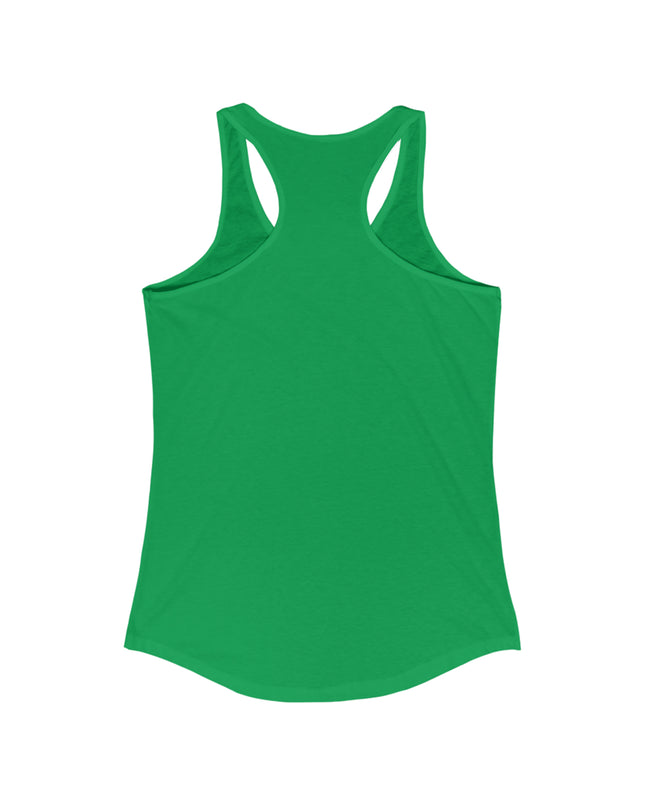Demon Officer - Women Tank top