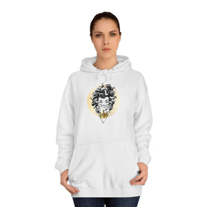 Apsadusa - Unisex College Hoodie