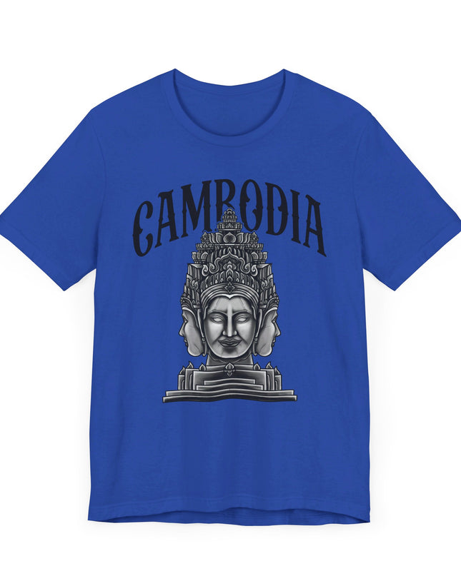Cambodia - Bayon