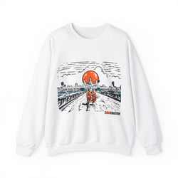 Angkor Wat - Unisex Crewneck Sweatshirt