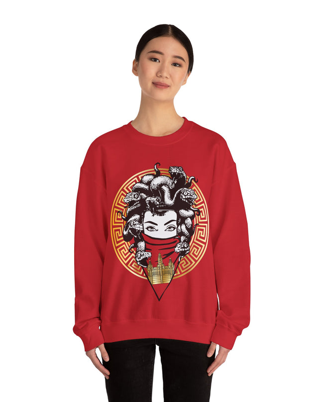 Apsadusa - Unisex Crewneck Sweatshirt
