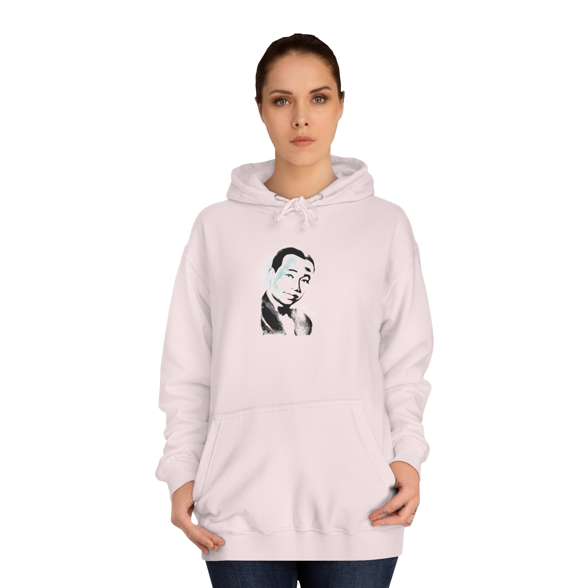 sinn sisamuth - Unisex College Hoodie