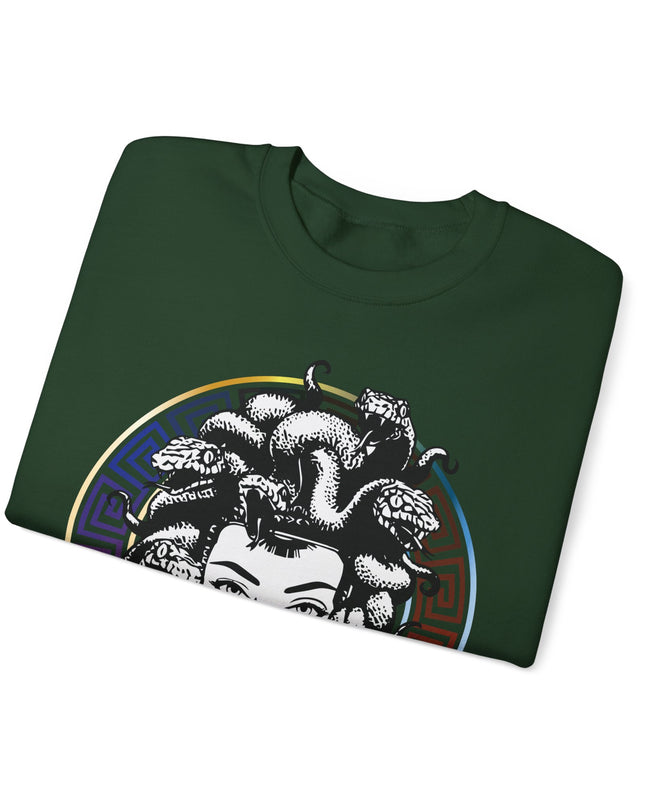 Apsaradusa - Unisex Crewneck Sweatshirt