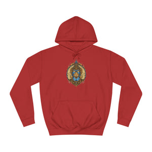 Garuda - Unisex College Hoodie