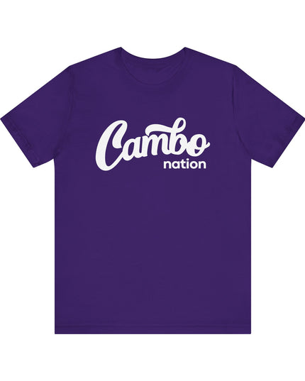 Cambo Nation Script