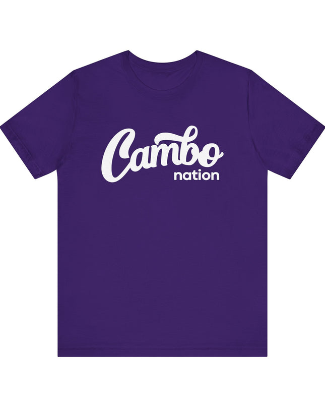 Cambo Nation Script