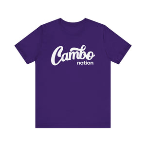 Cambo Nation Script