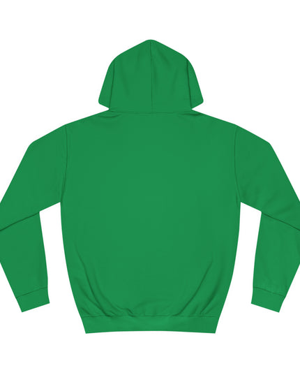 Cambo Nation Script Hoodie