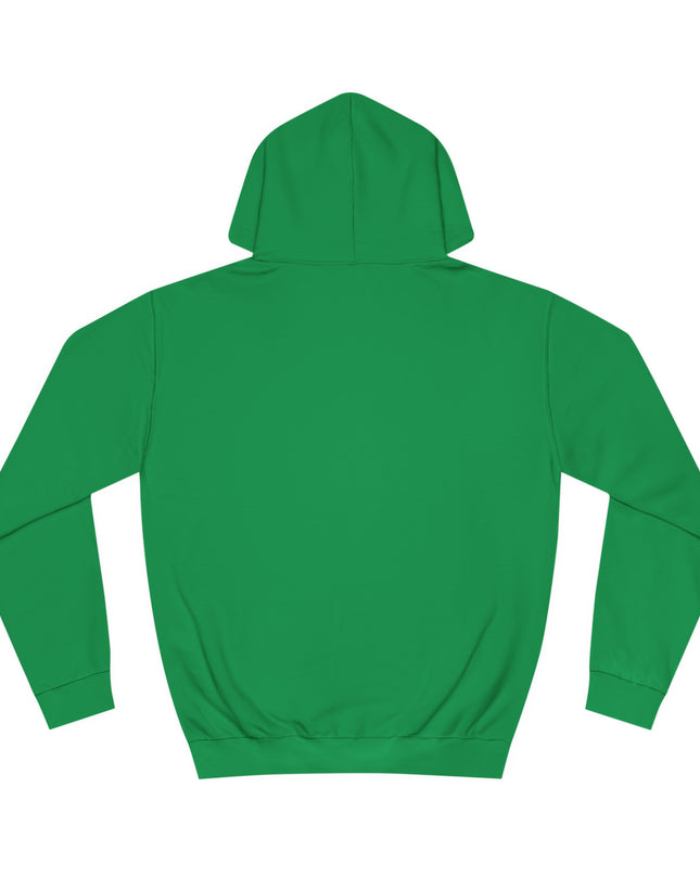 Cambo Nation Script Hoodie