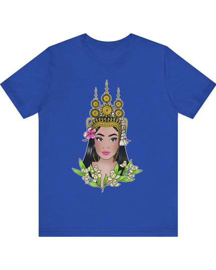 Lala Kan collab exclusive limited edition T-Shirt