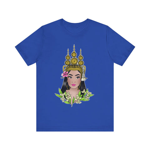 Image of Lala Kan collab exclusive limited edition T-Shirt