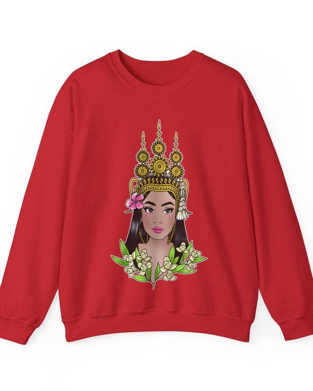 Lala Kan - Unisex Crewneck Sweatshirt