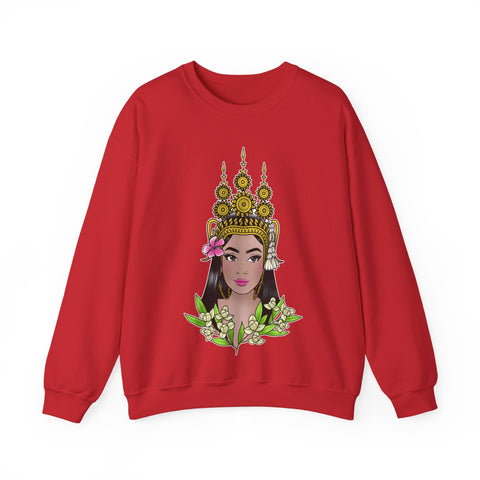 Image of Lala Kan - Unisex Crewneck Sweatshirt